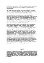 Referāts 'Senās Ķīnas literatūra', 3.