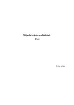 Konspekts 'Operatīvā atmiņa', 1.