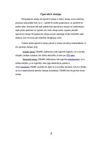 Konspekts 'Operatīvā atmiņa', 3.