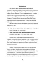 Konspekts 'Operatīvā atmiņa', 4.