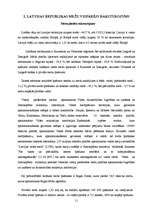 Referāts 'Meža nozare', 11.