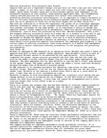 Eseja 'Affinity Orientation Discrimination ', 1.