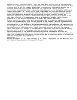 Eseja 'Affinity Orientation Discrimination ', 2.