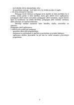 Konspekts 'Pedagoga loma un kompetence', 9.