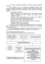 Konspekts 'Pedagoga loma un kompetence', 11.