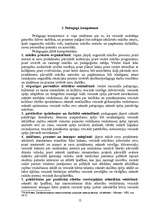 Konspekts 'Pedagoga loma un kompetence', 12.