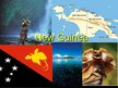 Prezentācija 'New Guinea - Trip of a Lifetime', 1.