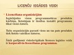 Prezentācija 'Programmatūras licencēšana', 11.