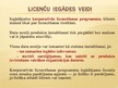 Prezentācija 'Programmatūras licencēšana', 12.