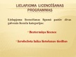 Prezentācija 'Programmatūras licencēšana', 13.