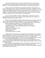 Prezentācija 'Mūsdienu pasaules globālās problēmas', 3.