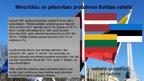 Prezentācija 'Mūsdienu pasaules globālās problēmas', 26.