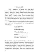 Konspekts 'Stress skolā', 1.