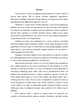 Referāts 'Tūrisma aģentūras "Antario" mārketinga darbības problēmas un uzlabošanas plāns', 5.