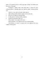 Referāts 'Tūrisma aģentūras "Antario" mārketinga darbības problēmas un uzlabošanas plāns', 6.