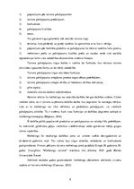 Referāts 'Tūrisma aģentūras "Antario" mārketinga darbības problēmas un uzlabošanas plāns', 8.