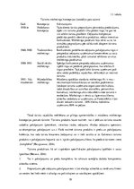 Referāts 'Tūrisma aģentūras "Antario" mārketinga darbības problēmas un uzlabošanas plāns', 10.