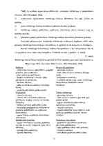 Referāts 'Tūrisma aģentūras "Antario" mārketinga darbības problēmas un uzlabošanas plāns', 13.