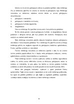 Referāts 'Tūrisma aģentūras "Antario" mārketinga darbības problēmas un uzlabošanas plāns', 16.