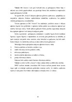 Referāts 'Tūrisma aģentūras "Antario" mārketinga darbības problēmas un uzlabošanas plāns', 19.