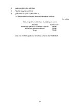 Referāts 'Tūrisma aģentūras "Antario" mārketinga darbības problēmas un uzlabošanas plāns', 24.