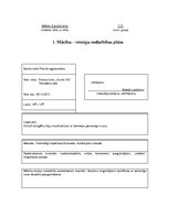 Konspekts 'Ātrspēka attīstīšana kāju muskulatūrai ar ķermeņa personīgo svaru', 1.