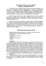 Referāts 'Madonas rajona tūrisma attīstības plāns', 6.