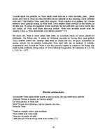 Referāts 'Mitoloģiskās būtnes latviešu folklorā - velns', 14.