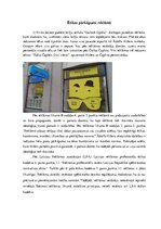 Paraugs 'Ētikas pārkāpumi reklāmā', 1.