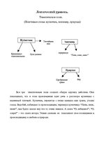 Referāts 'Лингвистический анализ художественного текста В.Хлебникова "Кузнечик"', 6.