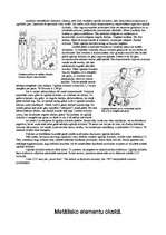 Konspekts 'Oksīdi', 7.