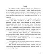 Referāts 'Klases vakars Lieldienās', 3.