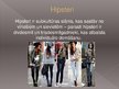 Prezentācija 'Hipsteri', 5.