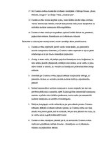 Referāts 'Dziesmu svētku organizēšanas un nozīmes analīze', 19.