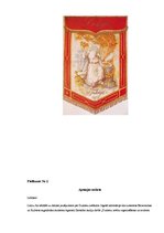 Referāts 'Dziesmu svētku organizēšanas un nozīmes analīze', 24.