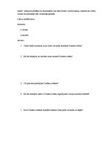 Referāts 'Dziesmu svētku organizēšanas un nozīmes analīze', 25.