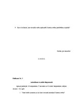 Referāts 'Dziesmu svētku organizēšanas un nozīmes analīze', 27.