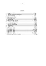 Referāts 'Servitūtu vispārīgs raksturojums', 2.