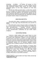 Referāts 'Servitūtu vispārīgs raksturojums', 5.