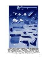 Konspekts 'Reģipša darbarīki', 3.