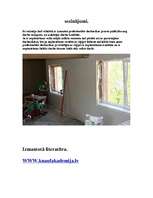 Konspekts 'Reģipša darbarīki', 6.