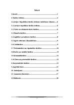 Referāts 'Latvijas tiesību sistēmas raksturojums', 2.