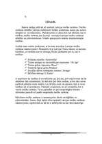 Referāts 'Latvijas tiesību sistēmas raksturojums', 3.