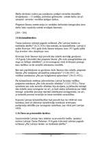 Referāts 'Latvijas tiesību sistēmas raksturojums', 12.