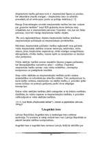 Referāts 'Latvijas tiesību sistēmas raksturojums', 14.