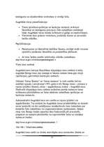 Referāts 'Latvijas tiesību sistēmas raksturojums', 15.