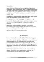 Referāts 'Latvijas tiesību sistēmas raksturojums', 16.