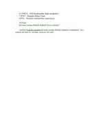 Konspekts 'Politika un tiesības', 5.