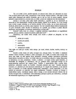 Konspekts 'Izziņas procesu īpatnības. Atmiņa, amnēzija', 1.