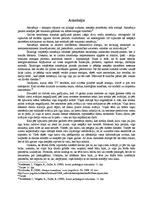 Konspekts 'Izziņas procesu īpatnības. Atmiņa, amnēzija', 2.